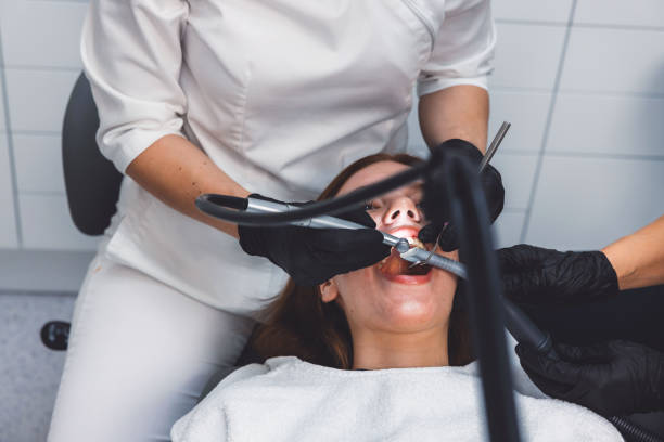 Best Chipped Tooth Repair Near Me  in New Market, MD