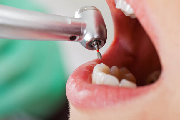 Best Emergency Gum Pain Relief  in New Market, MD